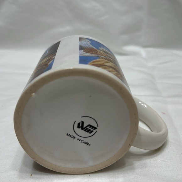 Guardian Angel mug - Picture 6 of 9
